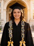 2026 Graduation Leis