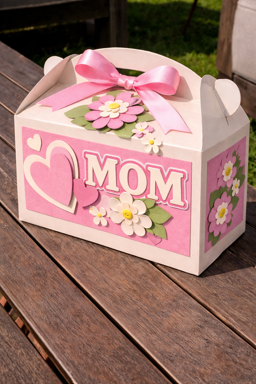 2026 Mother’s Day Gift Boxes