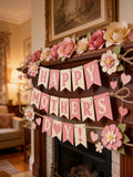 2026 Custom Mother's Day Celebration Banner