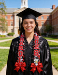 Snoopy Graduation Lei – Peanuts Snoopy Themed Graduation Lei