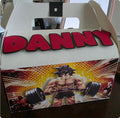 Custom Roblox Treat Boxes