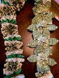 Money Graduation Lei – Custom Cash Graduation Lei Gift