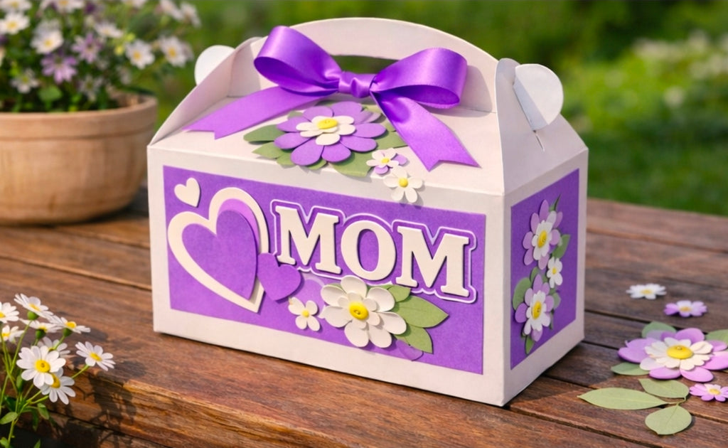 2026 Mother’s Day Gift Boxes