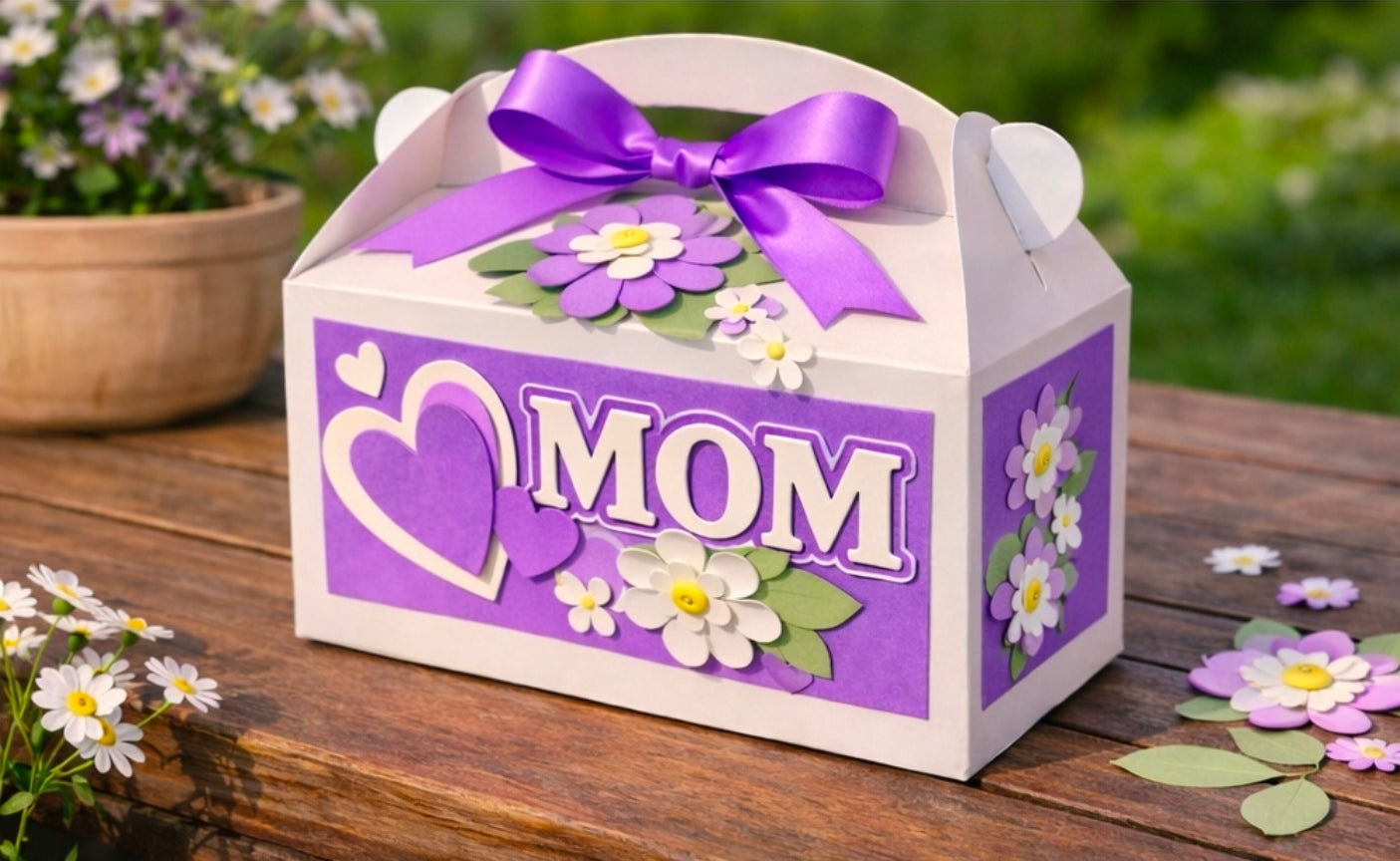 2026 Mother’s Day Gift Boxes