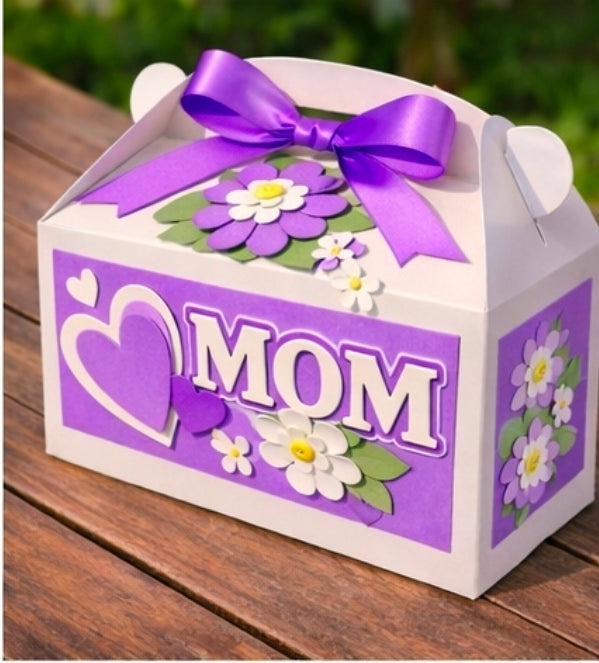 2026 Mother’s Day Gift Boxes